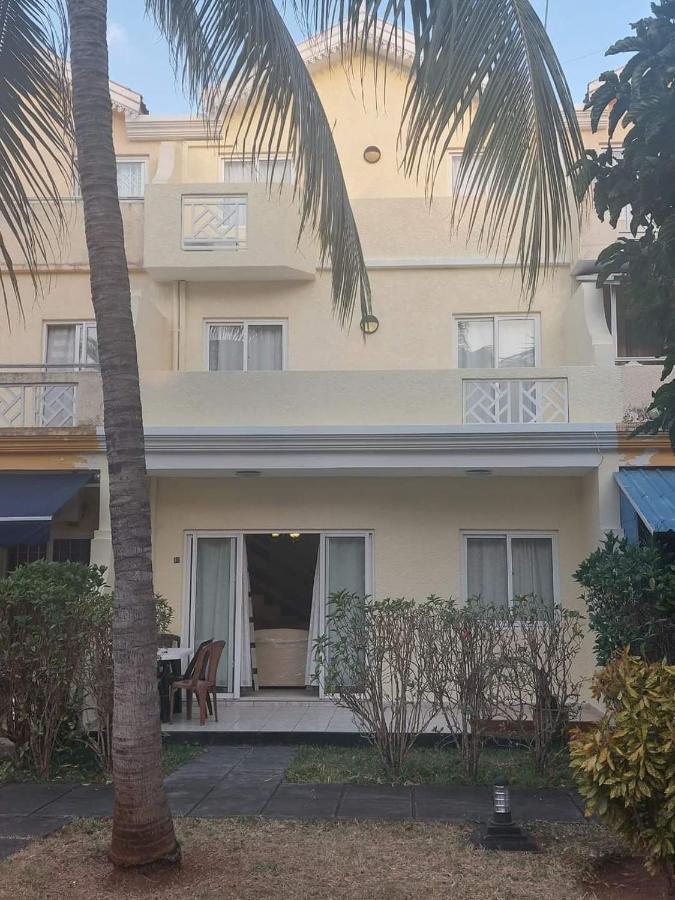 Ssvilla Flic-en-Flacq Eksteriør billede
